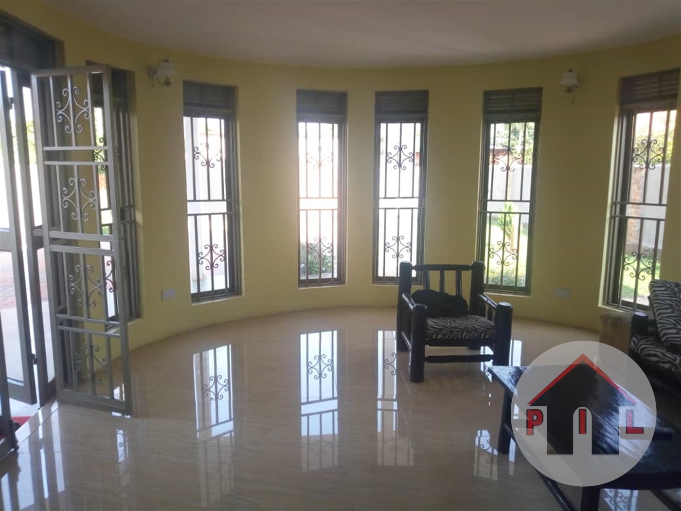 Apartment for rent in Entebbe Wakiso