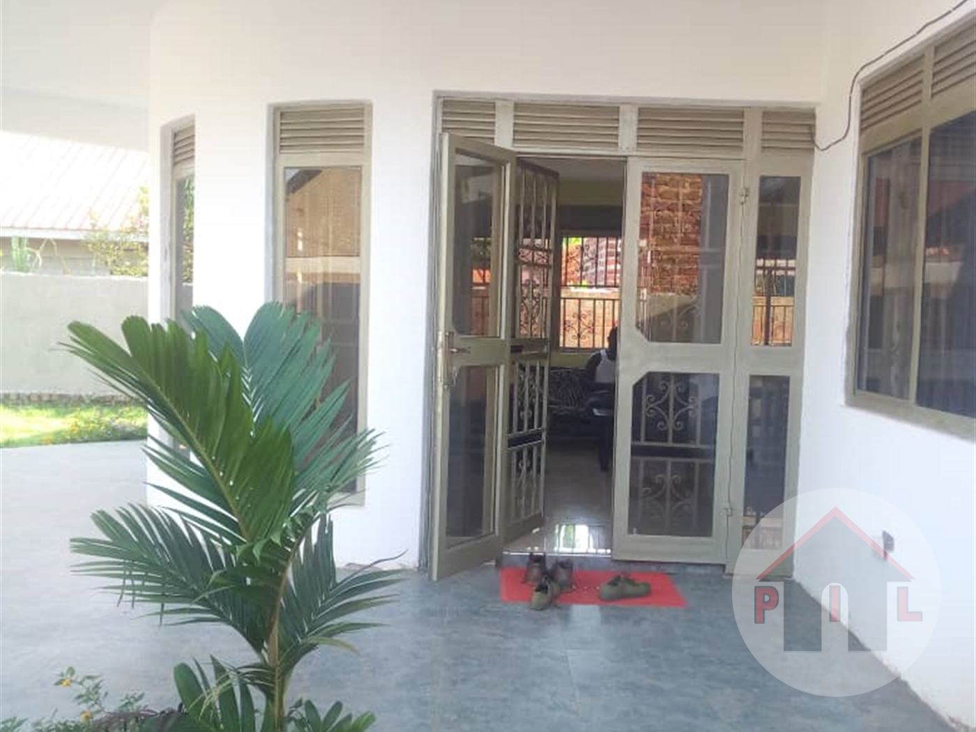 Apartment for rent in Entebbe Wakiso