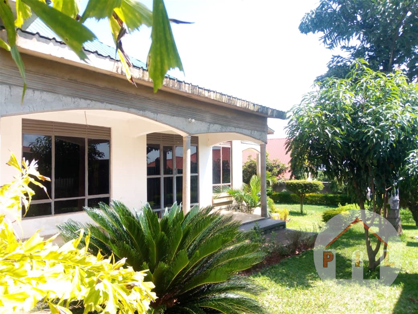 Bungalow for sale in Seeta Mukono