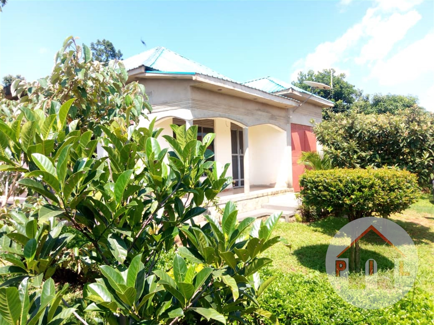 Bungalow for sale in Seeta Mukono