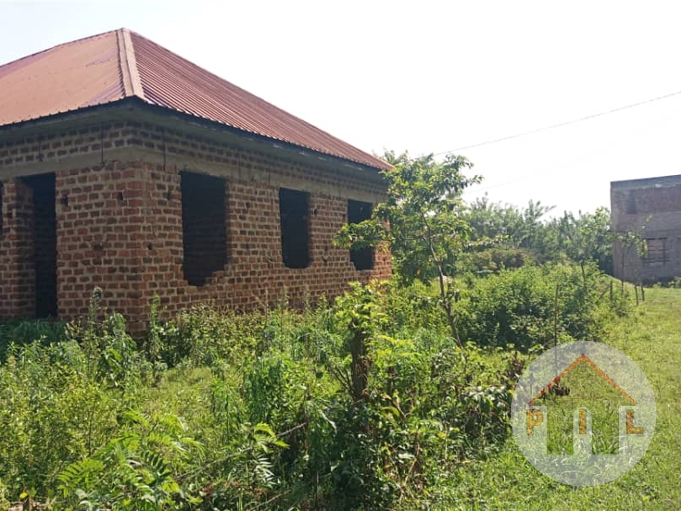 Shell House for sale in Kira Wakiso