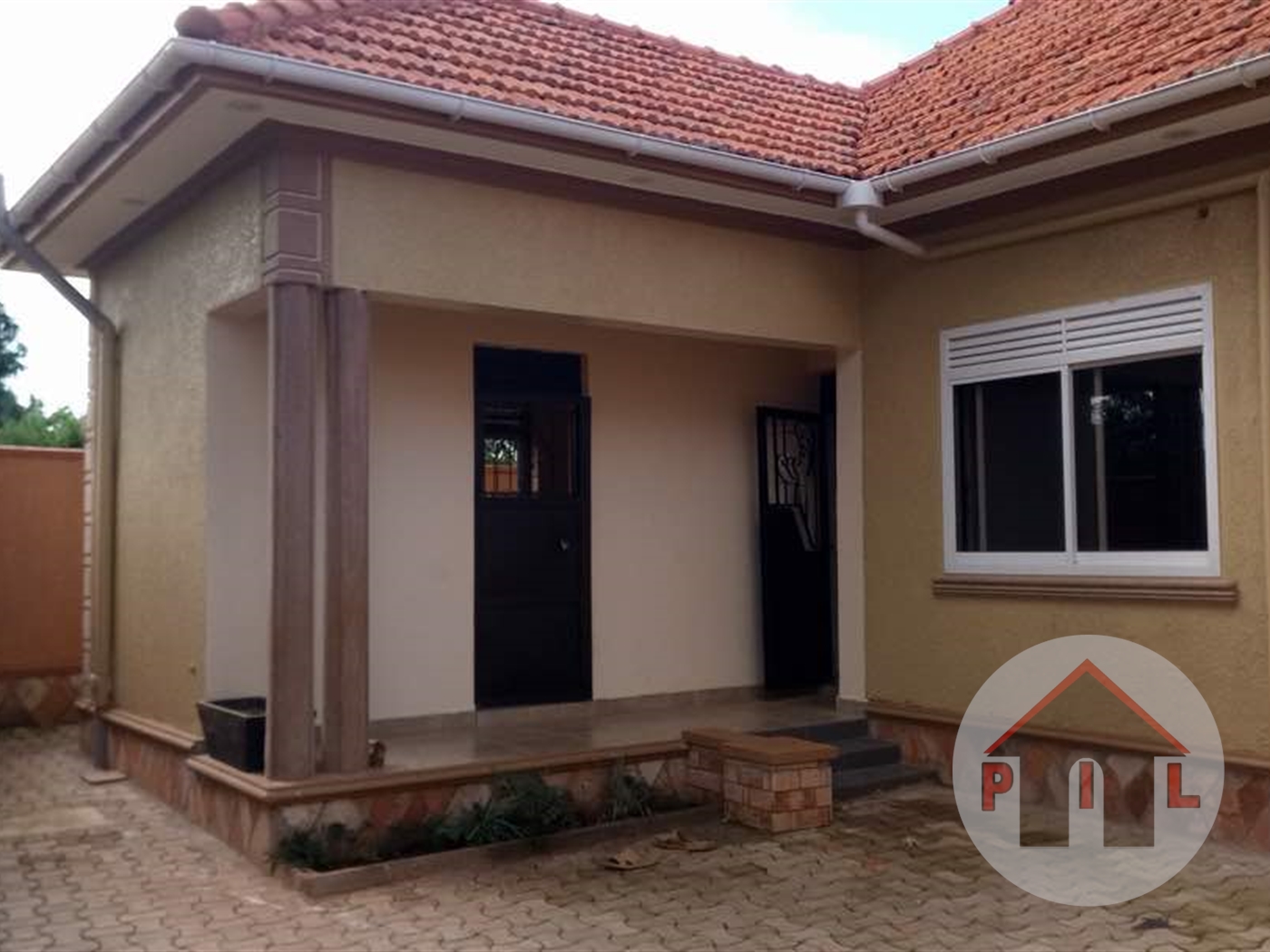 Bungalow for sale in Kira Wakiso