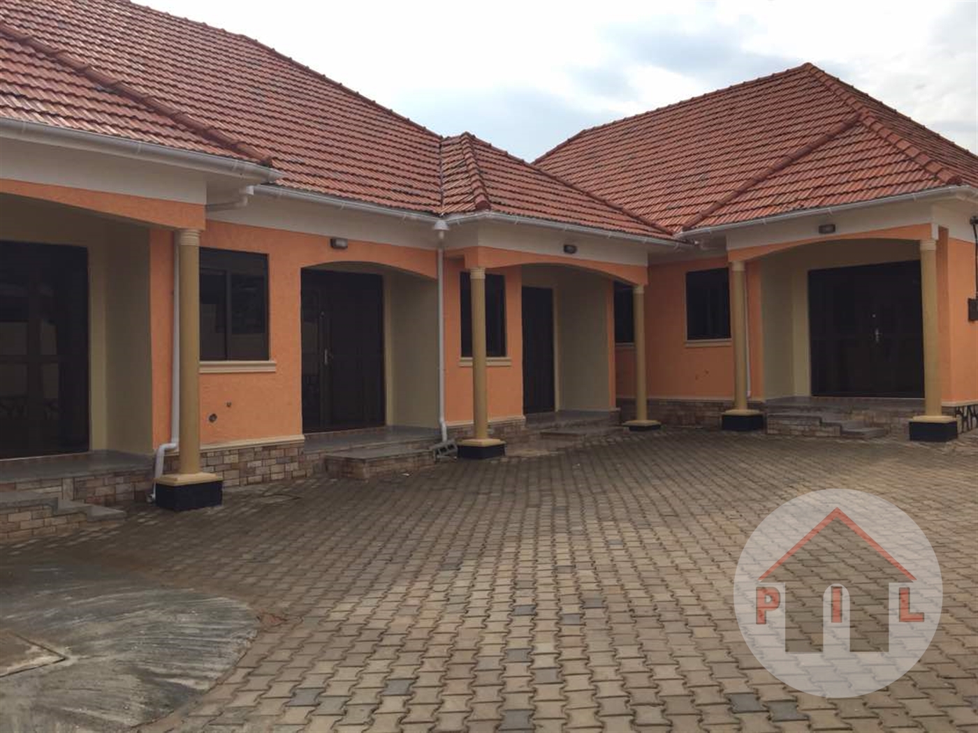 Rental units for sale in Najjera Kampala