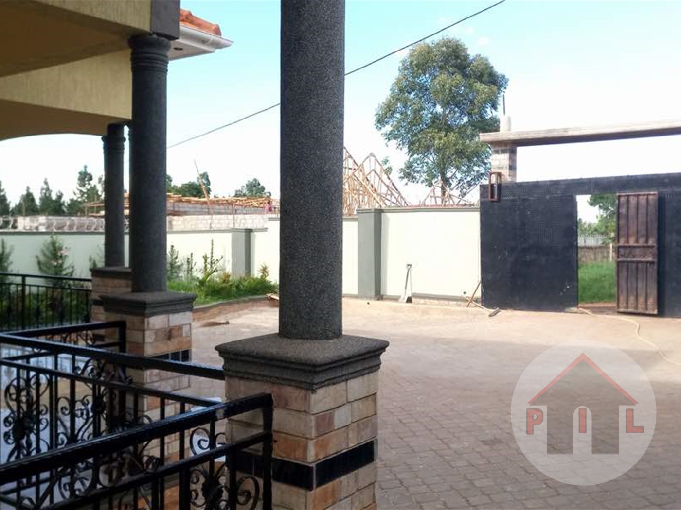 Bungalow for sale in Kira Wakiso