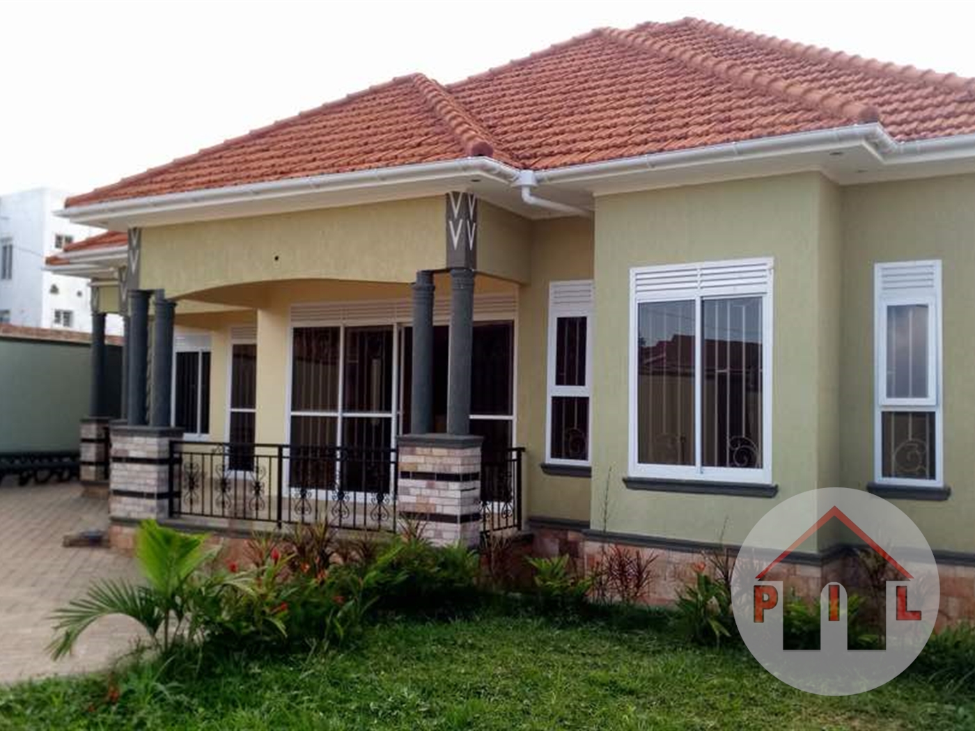 Bungalow for sale in Kira Wakiso