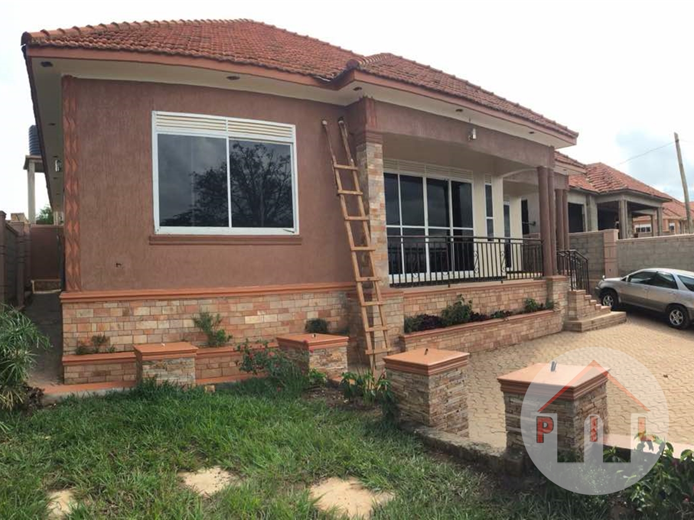 Bungalow for sale in Kira Wakiso