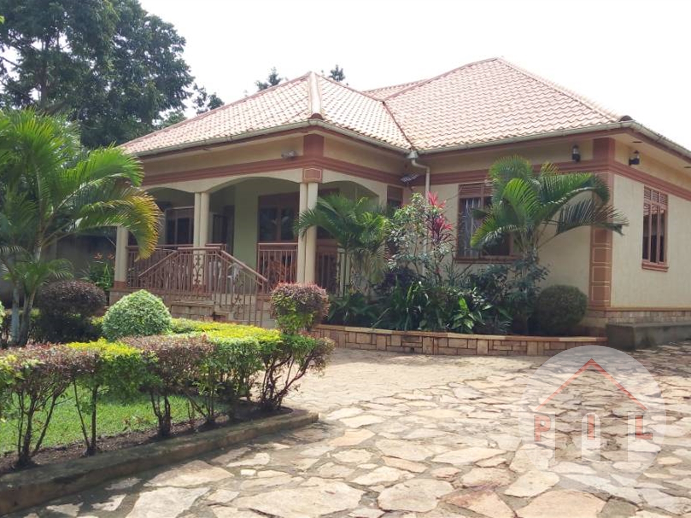 Bungalow for sale in Namugongo Wakiso