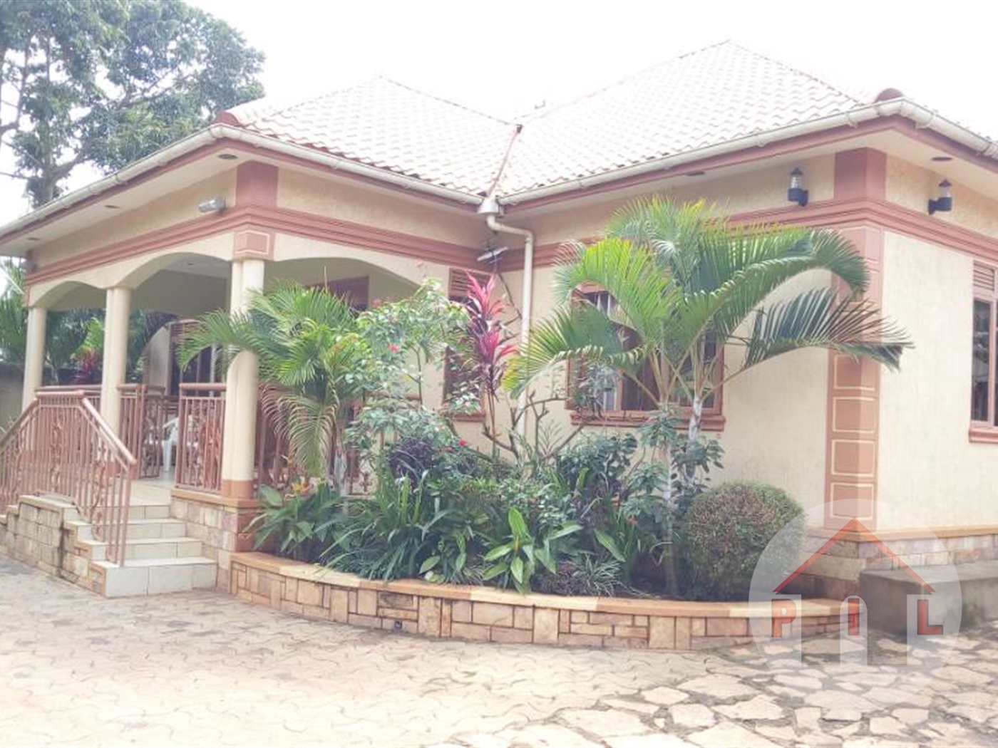 Bungalow for sale in Namugongo Wakiso