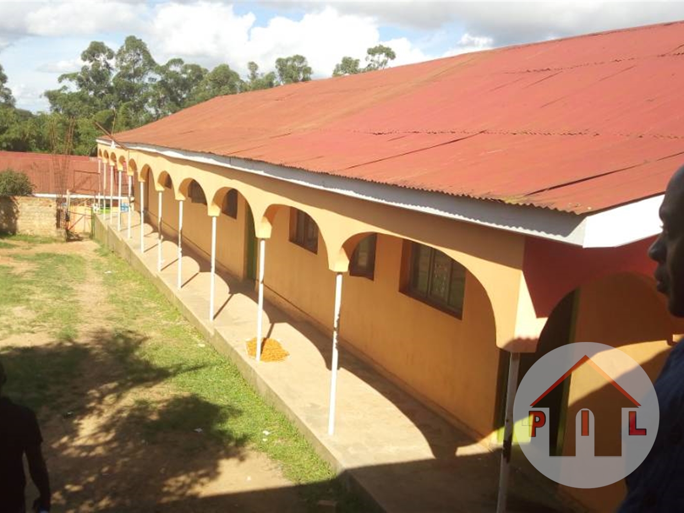 School for sale in Namanve Wakiso