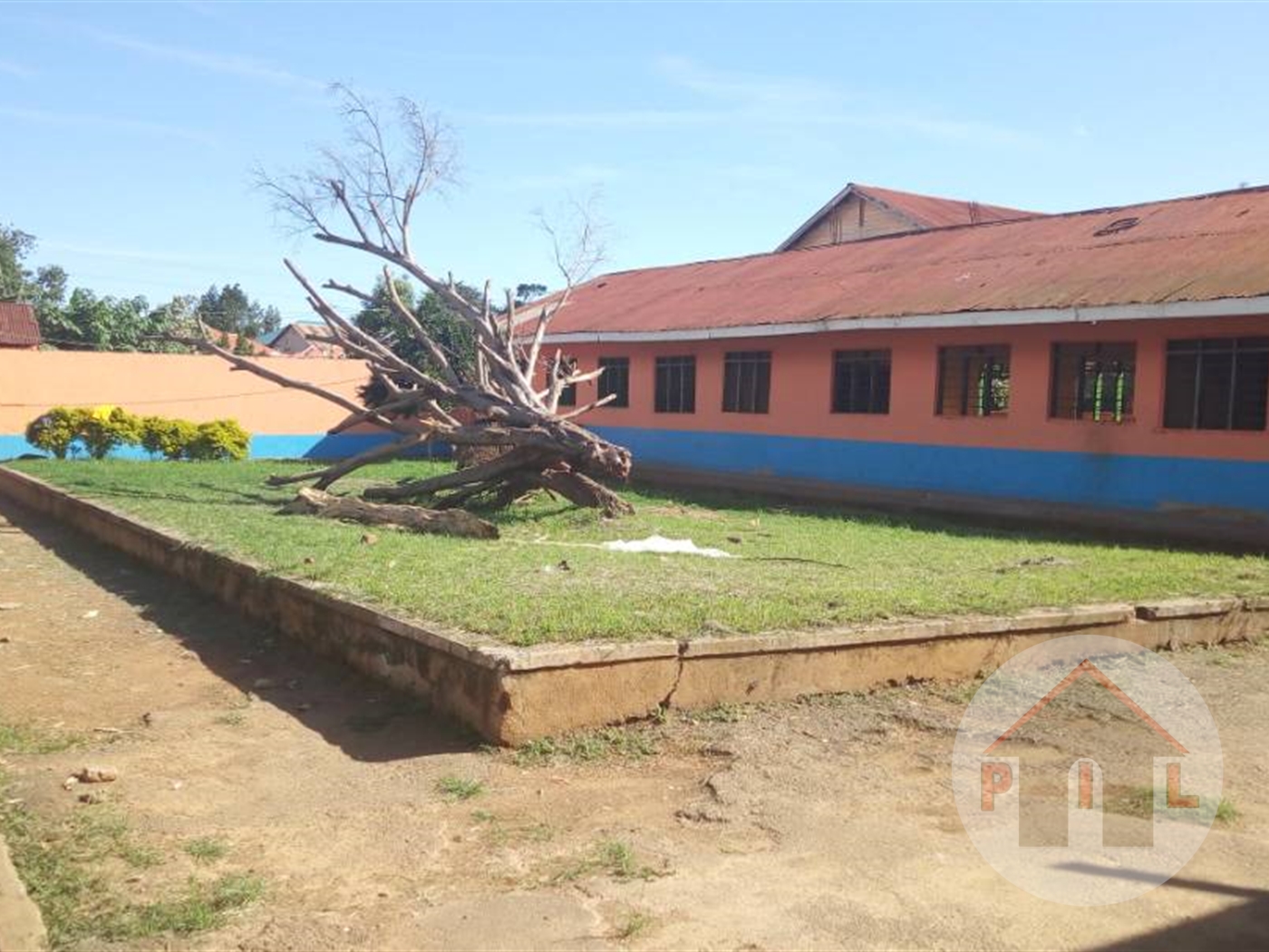 School for sale in Namanve Wakiso