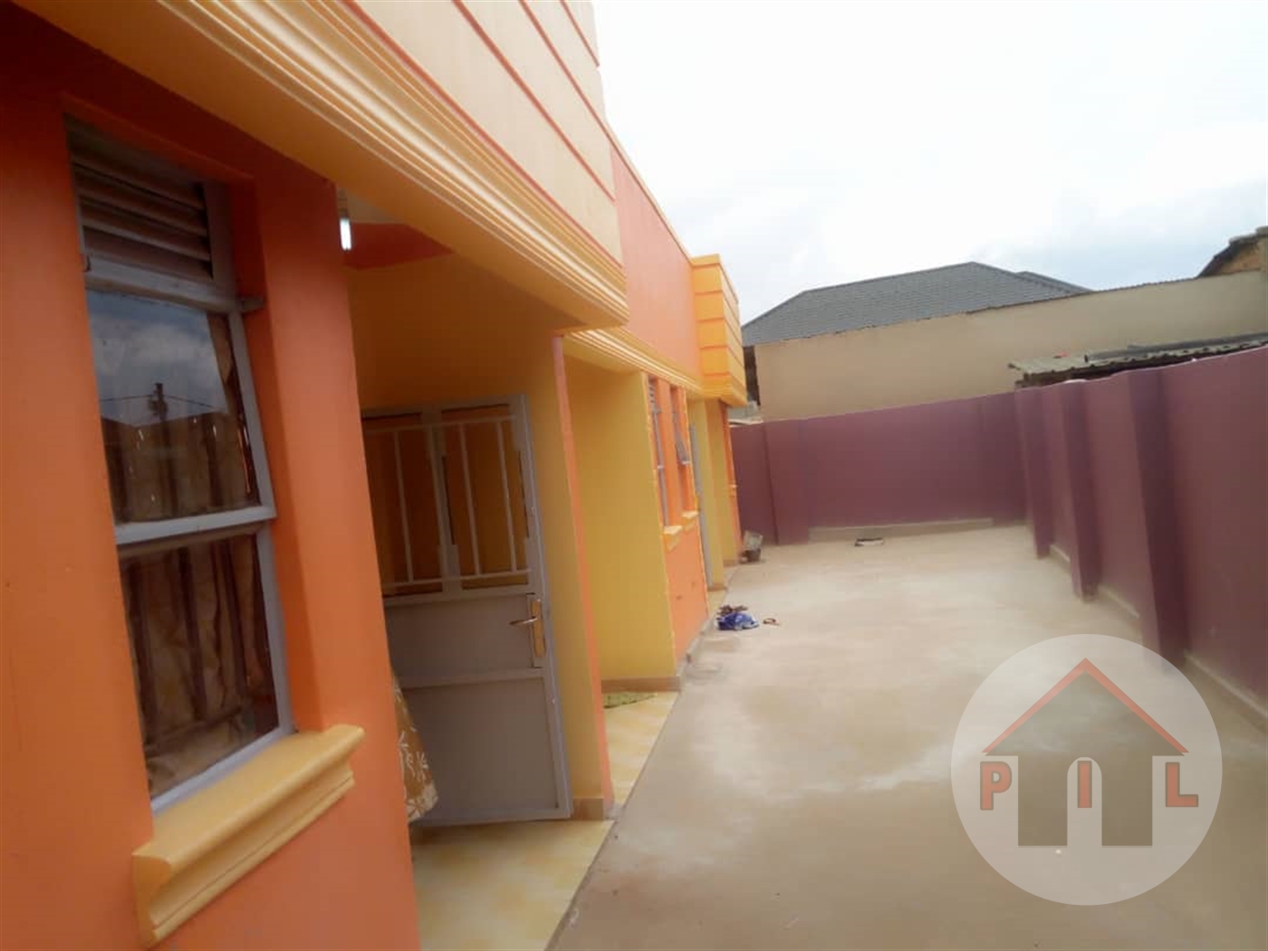 Rental units for sale in Mbalwa Wakiso