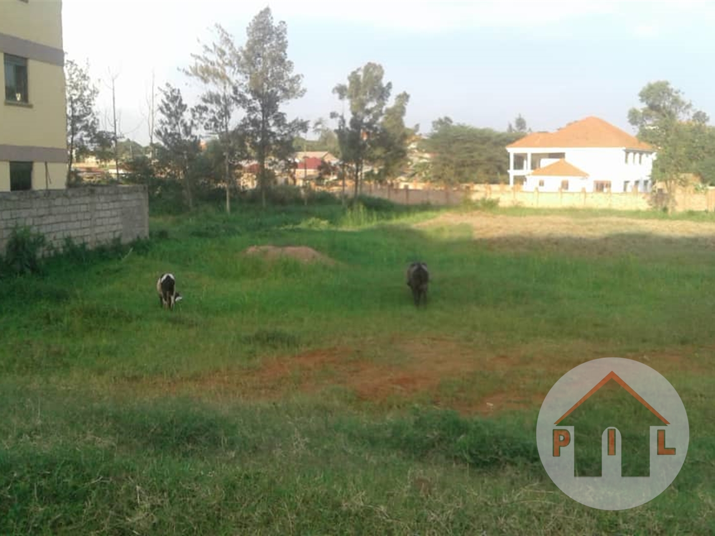 Residential Land for sale in Bbunga Kampala