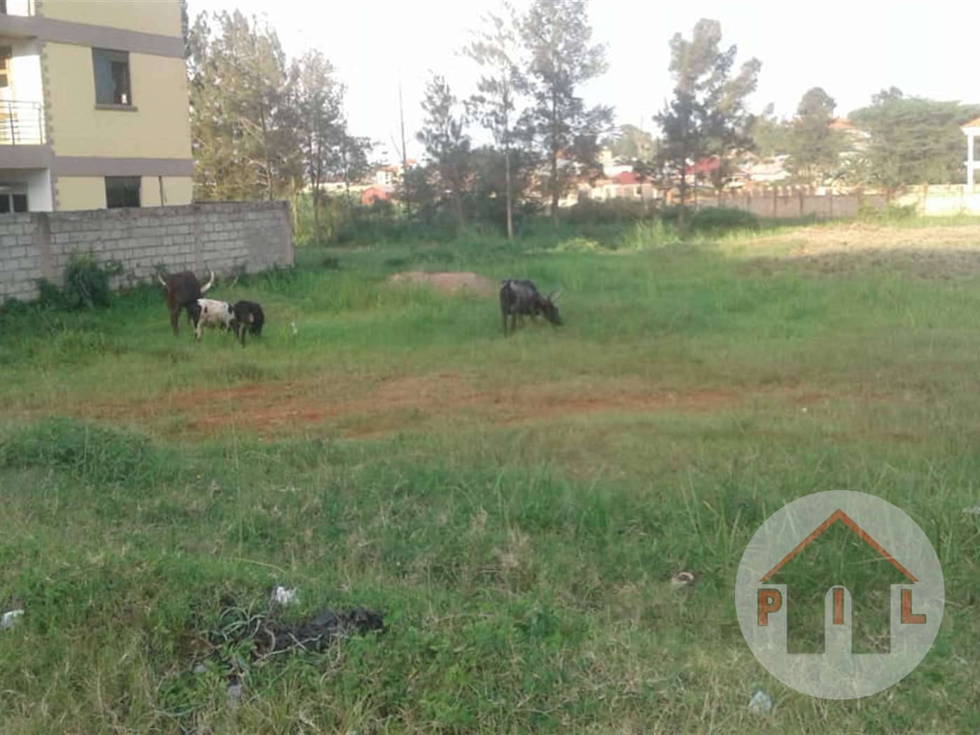 Residential Land for sale in Bbunga Kampala