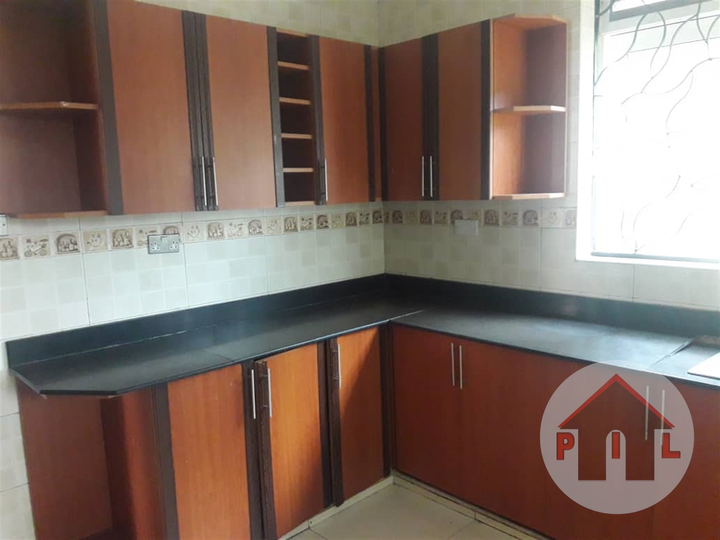 Mansion for sale in Naalya Wakiso