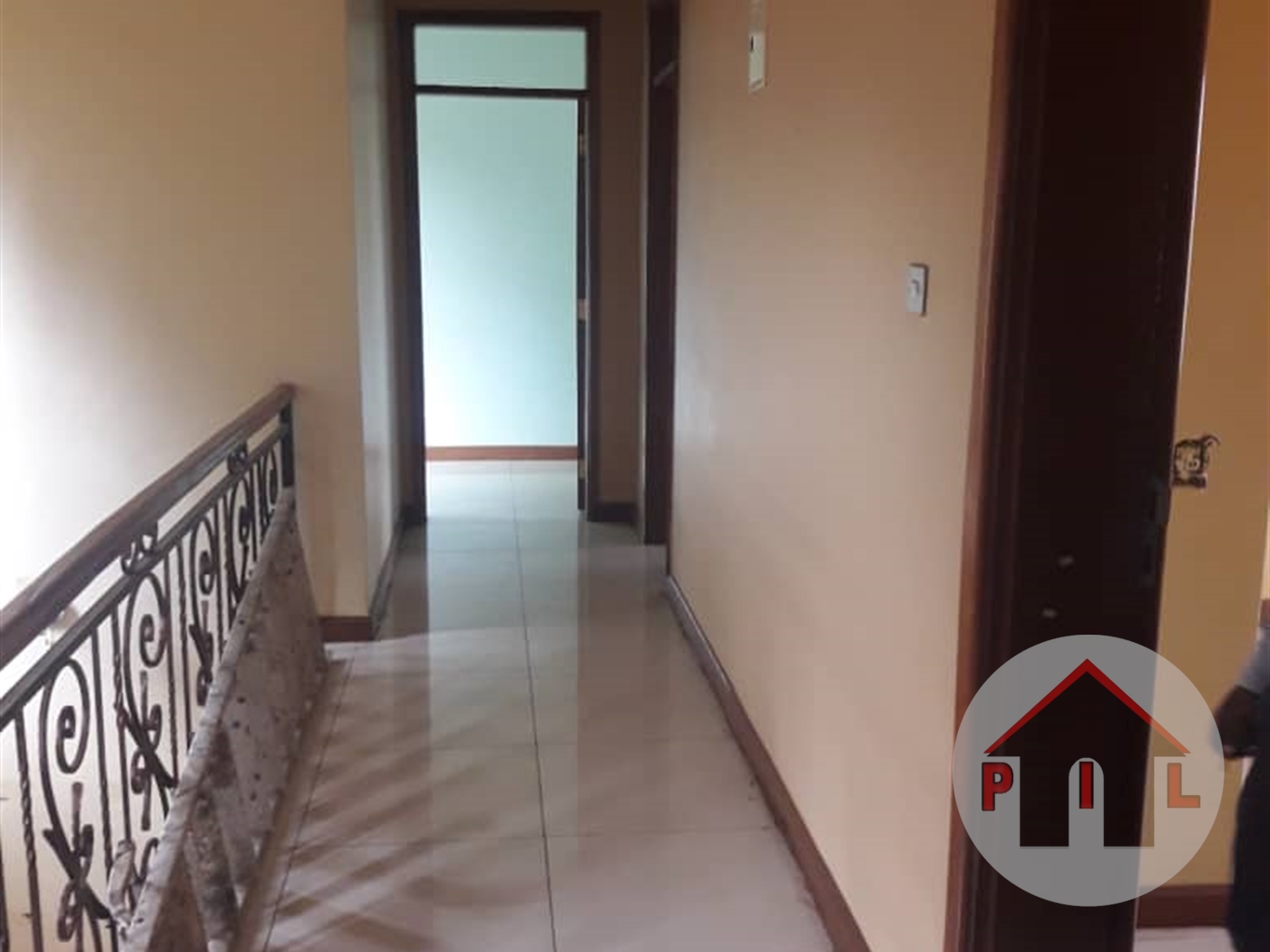 Mansion for sale in Naalya Wakiso