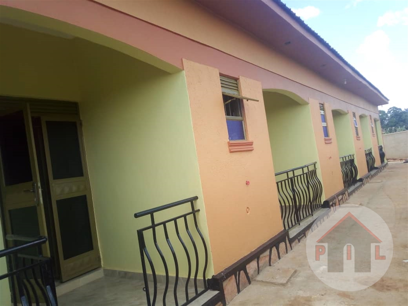 Rental units for sale in Kira Kampala