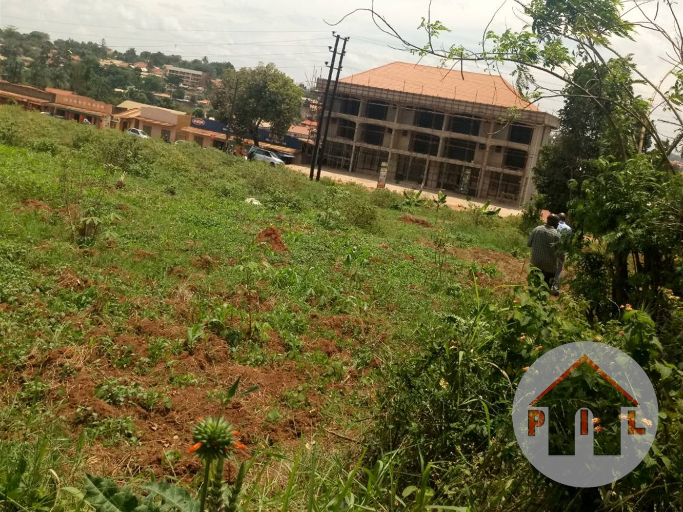 Residential Land for sale in Bweyogerere Wakiso