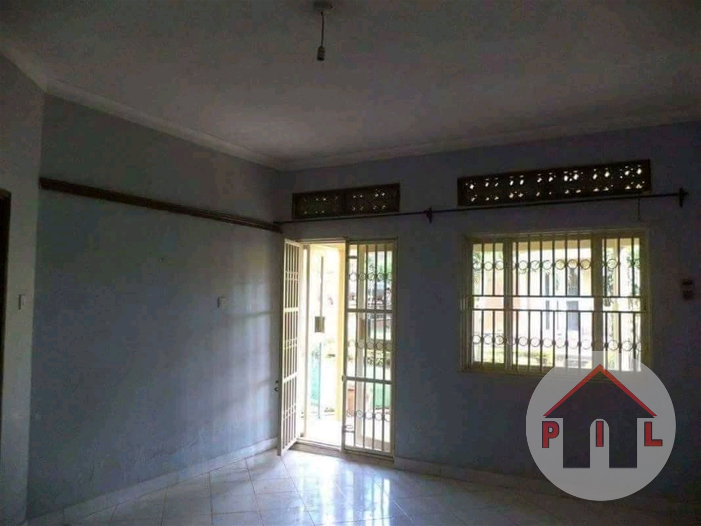 Bungalow for rent in Kisaasi Kampala