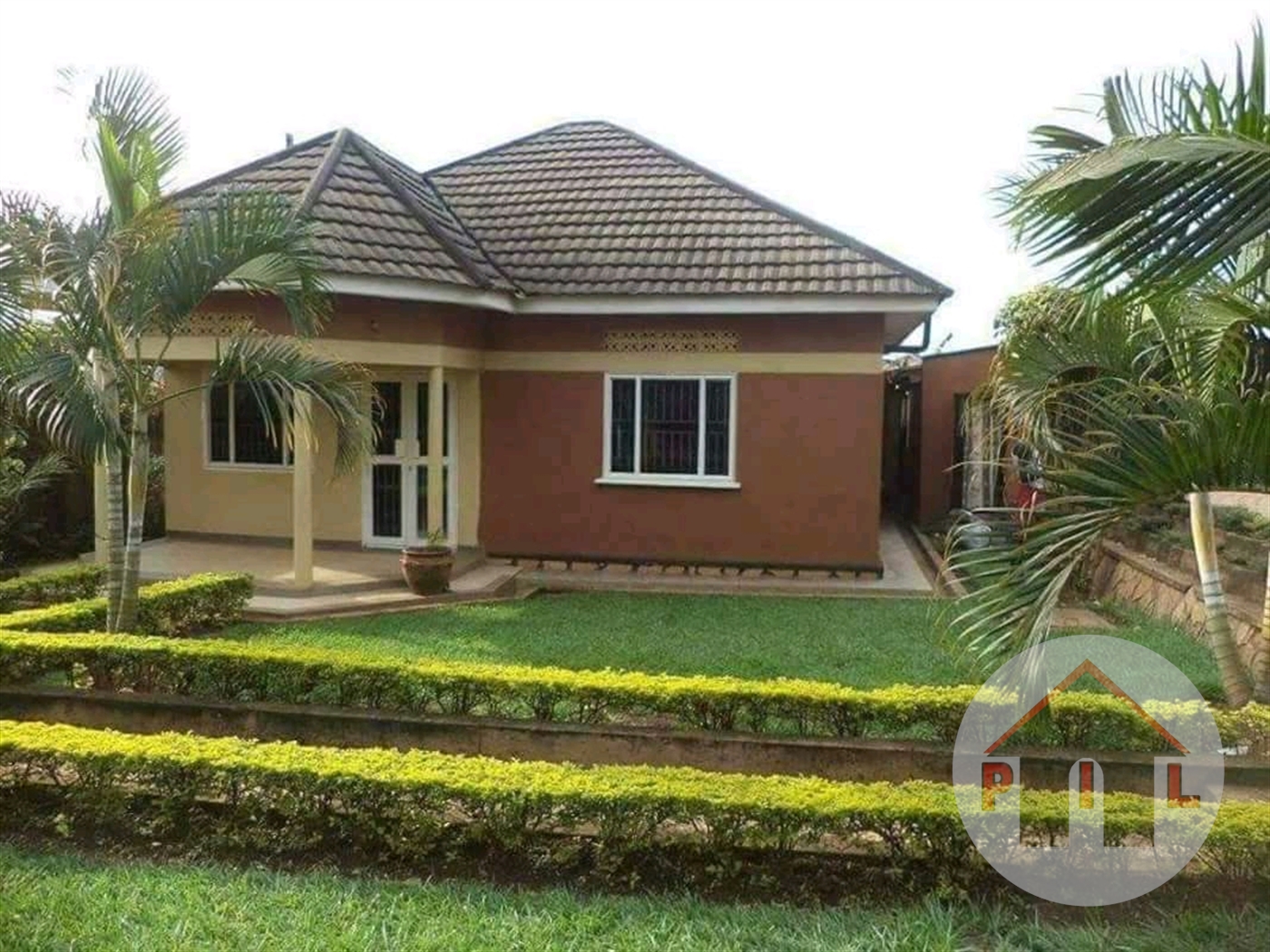 Bungalow for rent in Kisaasi Kampala