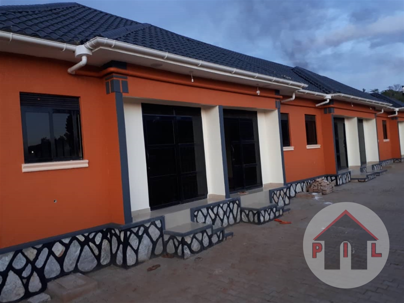 Bungalow for sale in Kyaliwajjala Wakiso