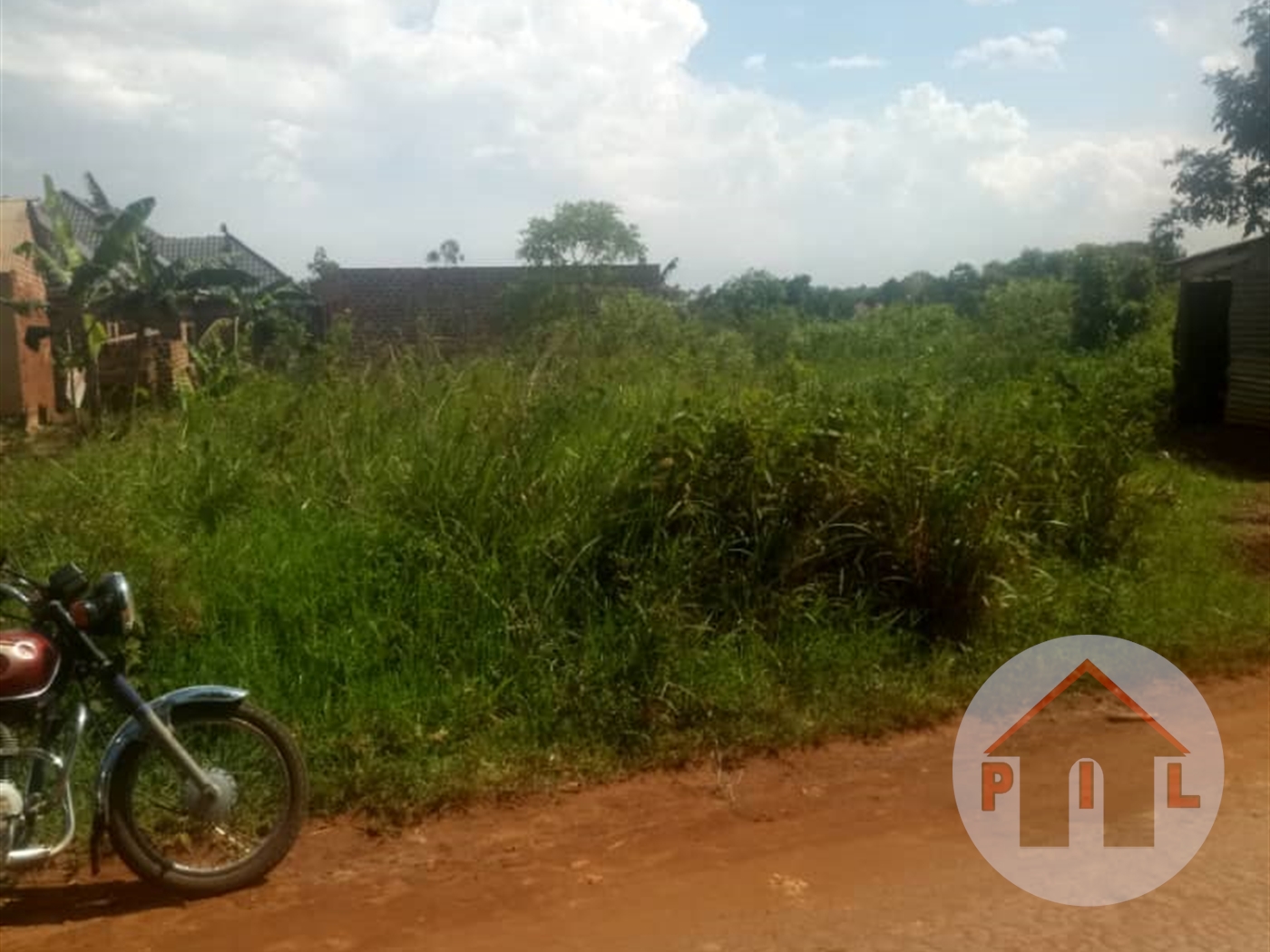 Residential Land for sale in Matugga Wakiso