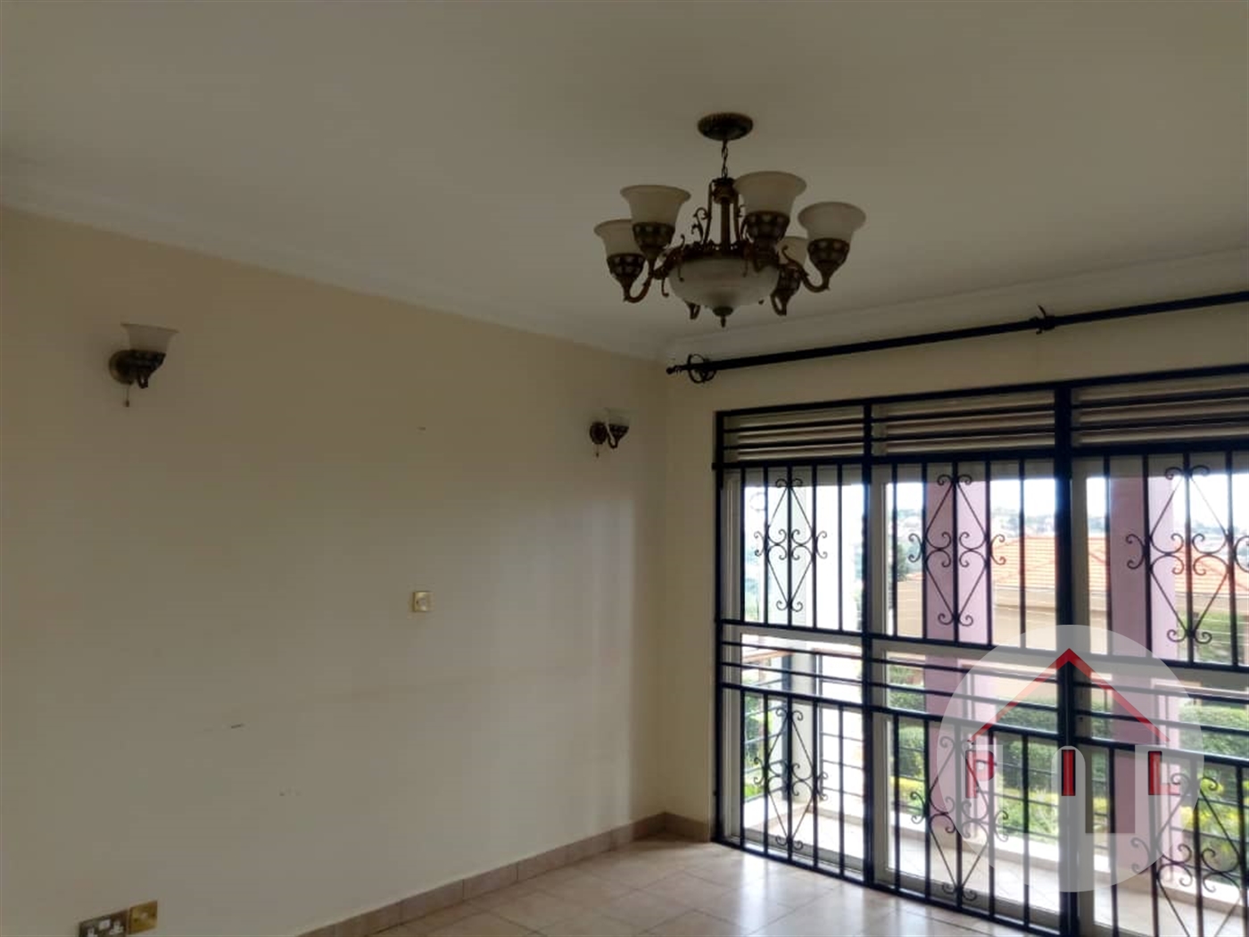 Bungalow for sale in Butabika Kampala