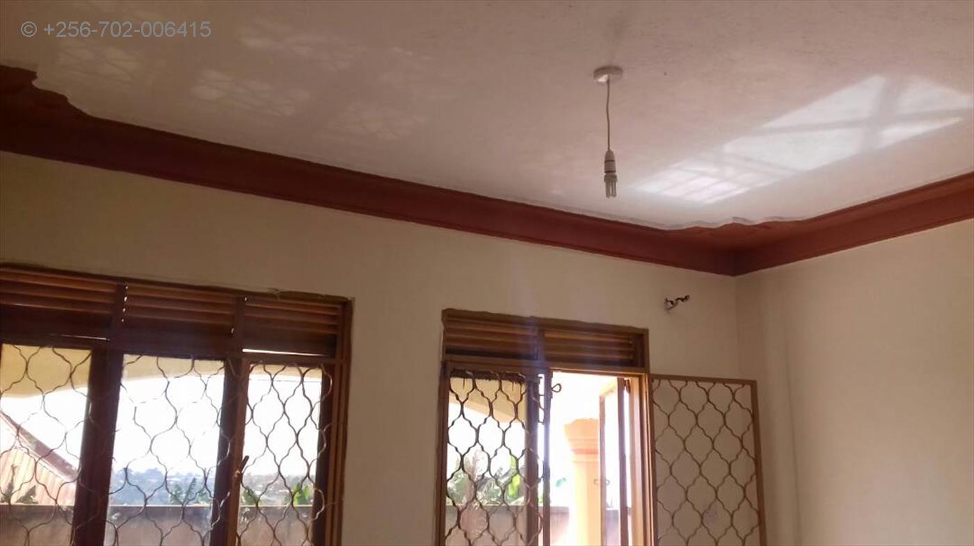 Semi Detached for sale in Namulanda Wakiso