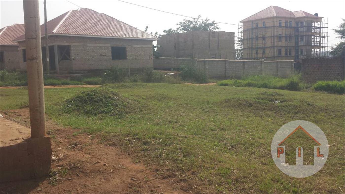 Bungalow for sale in Namugongo Wakiso