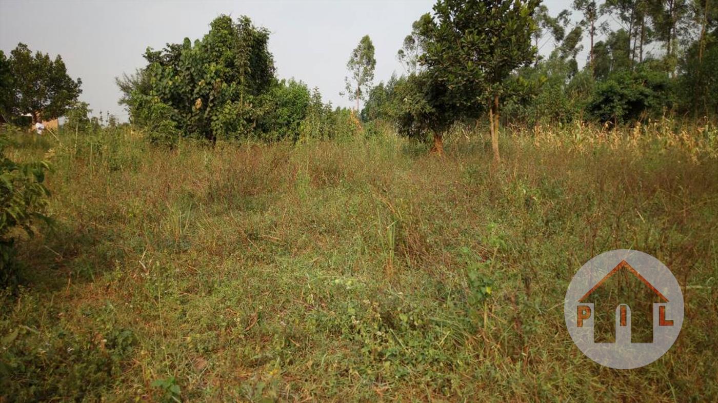 Residential Land for sale in Kira Wakiso