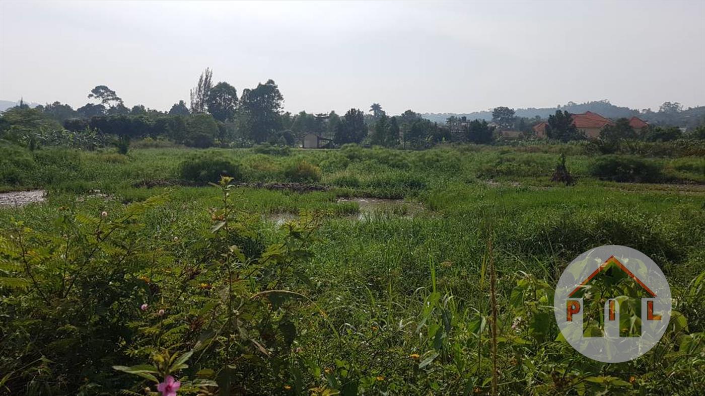 Residential Land for sale in Kira Wakiso