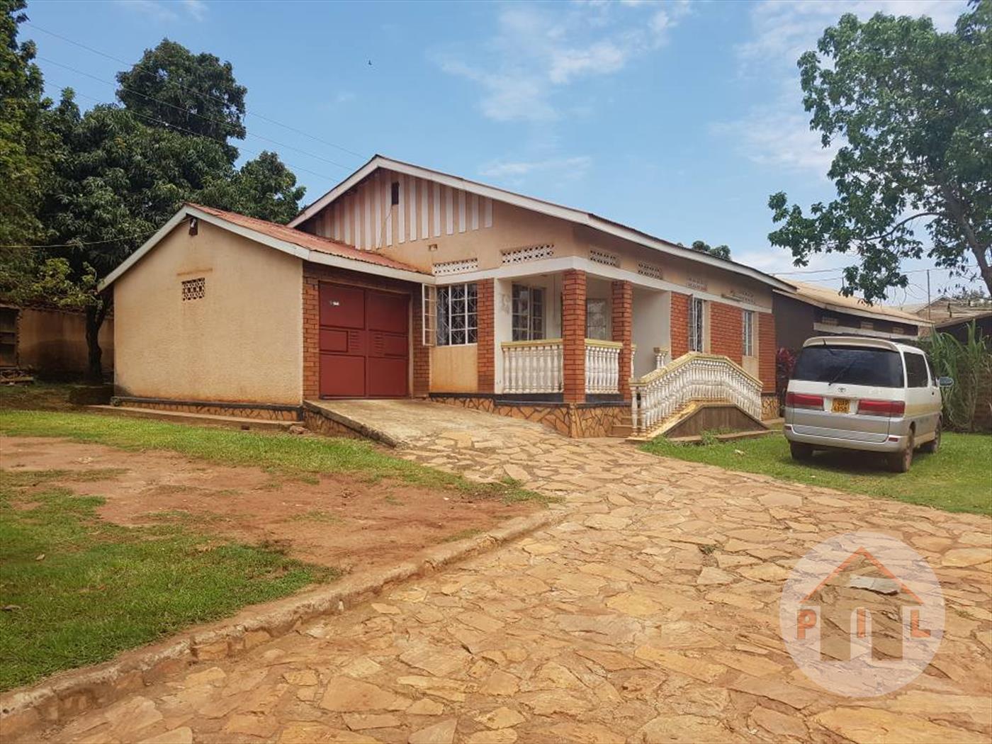 Bungalow for sale in Naalya Kampala