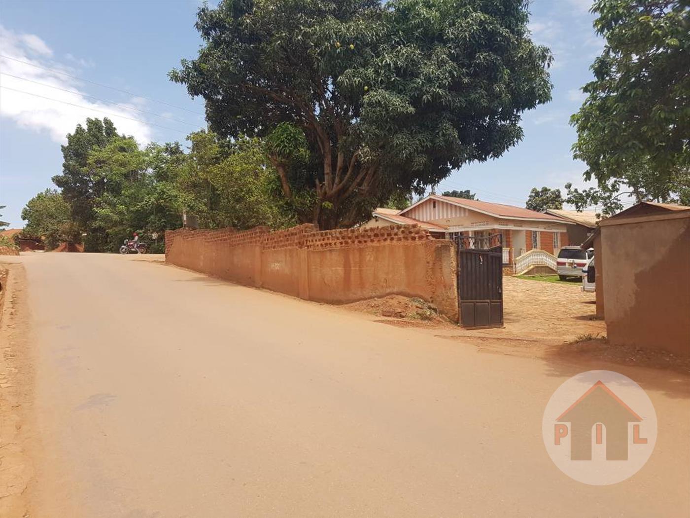 Bungalow for sale in Naalya Kampala