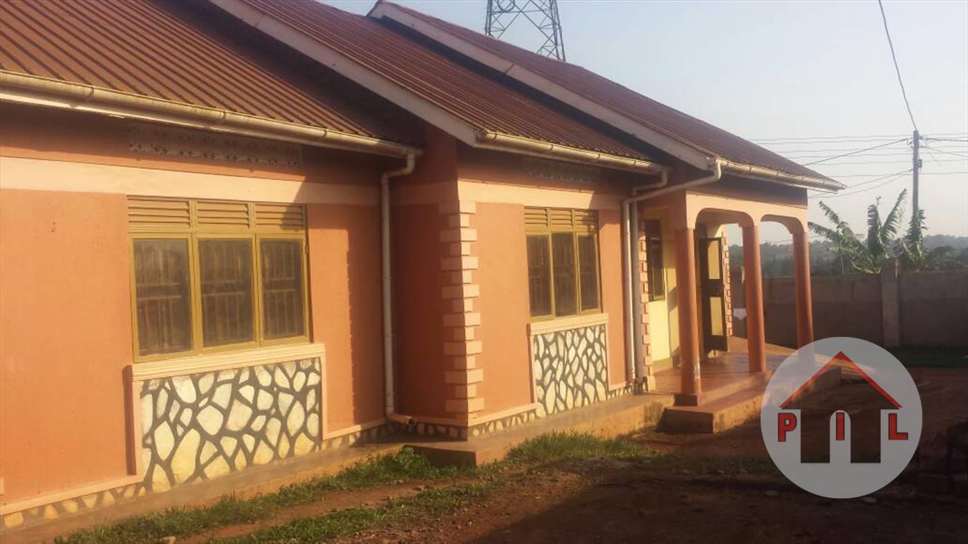 Bungalow for sale in Kira Wakiso