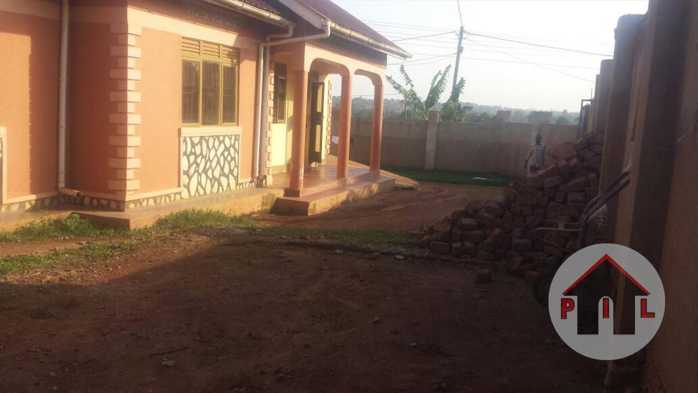 Bungalow for sale in Kira Wakiso