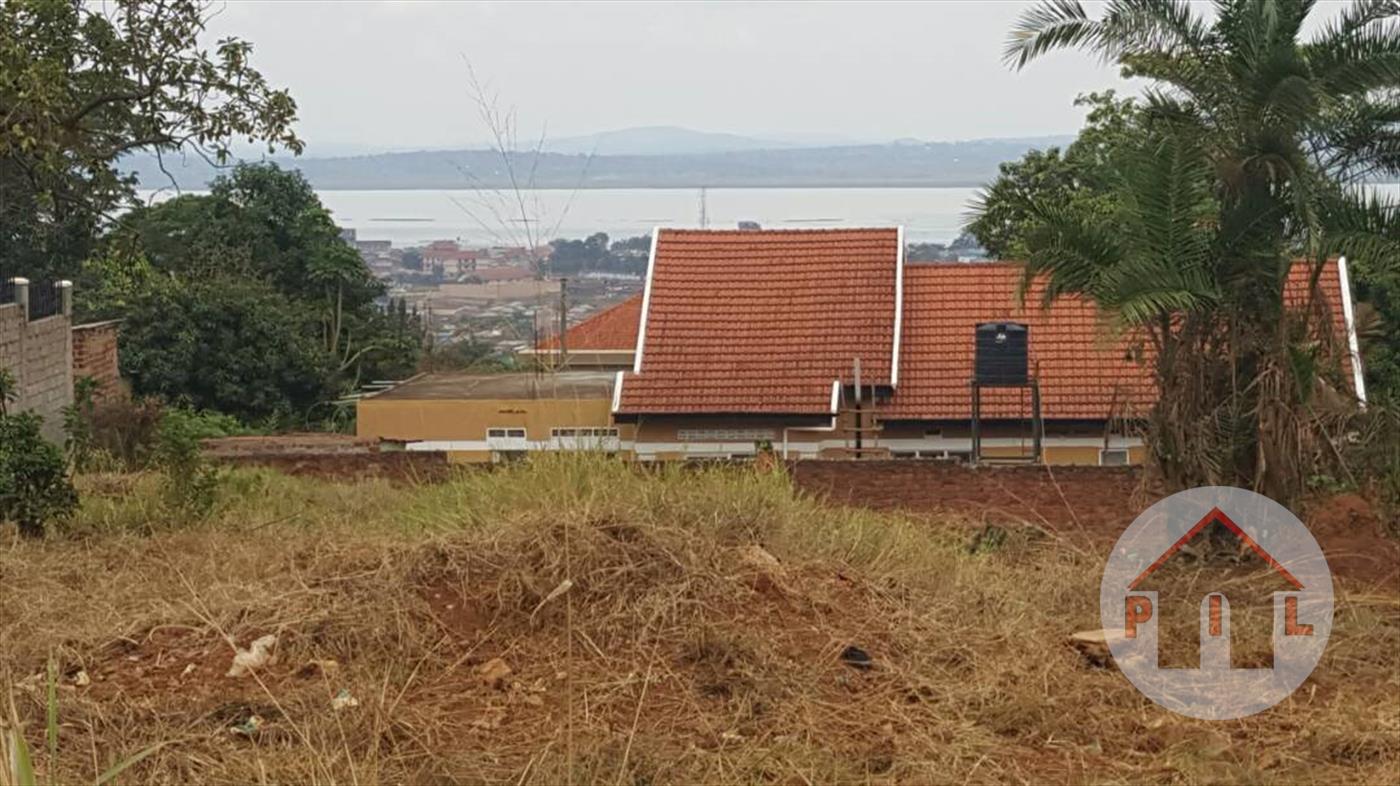 Residential Land for sale in Buziga Wakiso