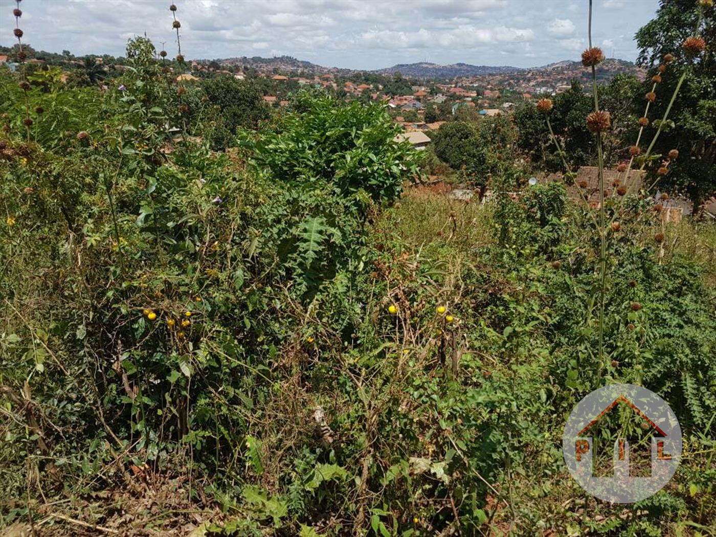 Agricultural Land for sale in Entebbe Wakiso