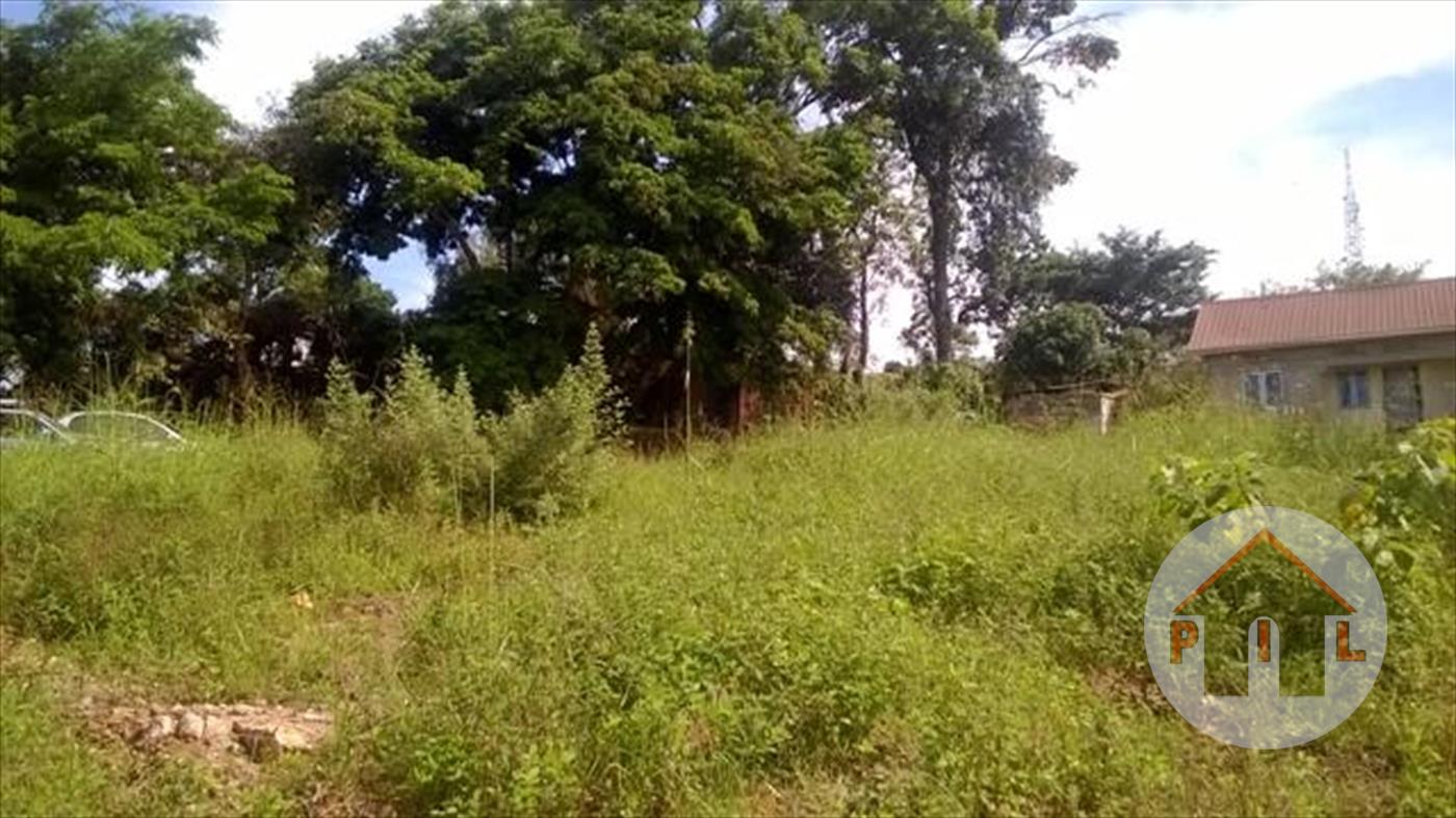 Residential Land for sale in Zana Wakiso