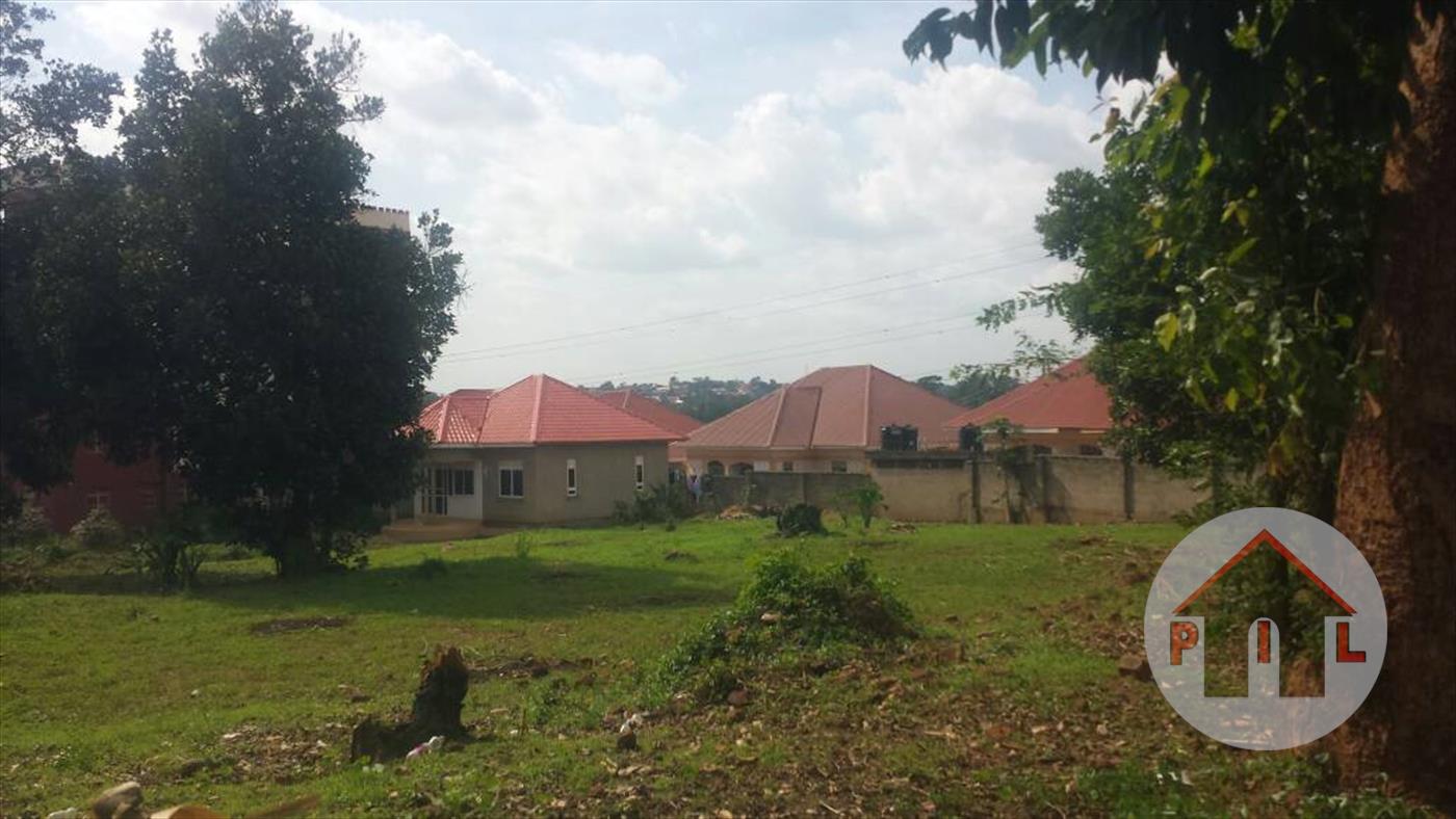 Residential Land for sale in Mbuya Kampala