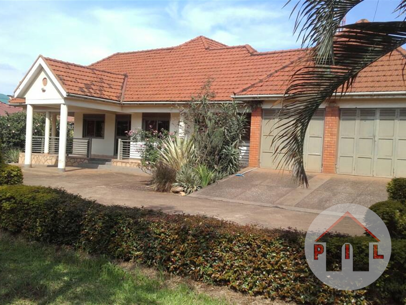 Bungalow for sale in Ntinda Kampala