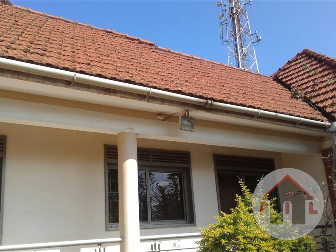 Bungalow for sale in Ntinda Kampala