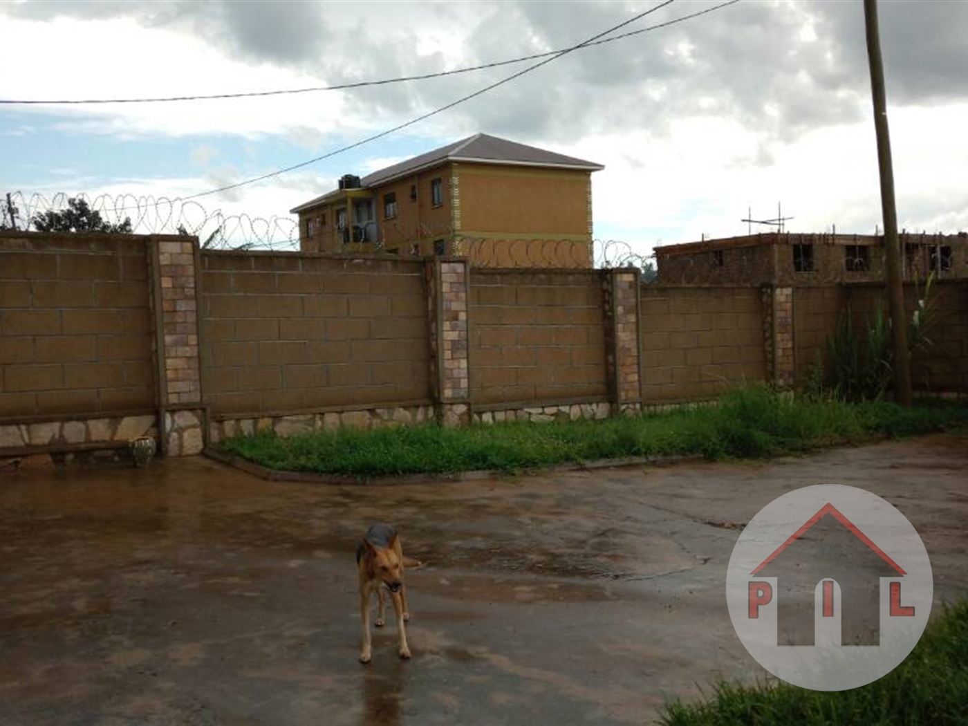 Bungalow for sale in Buwaate Wakiso