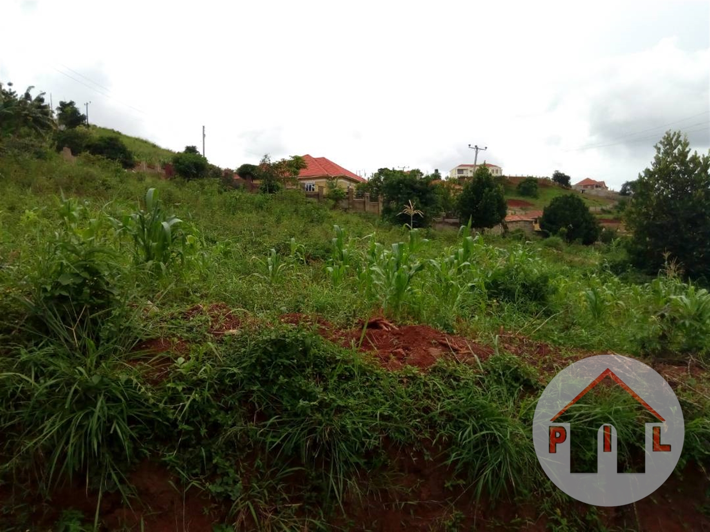 Residential Land for sale in Bwebajja Wakiso