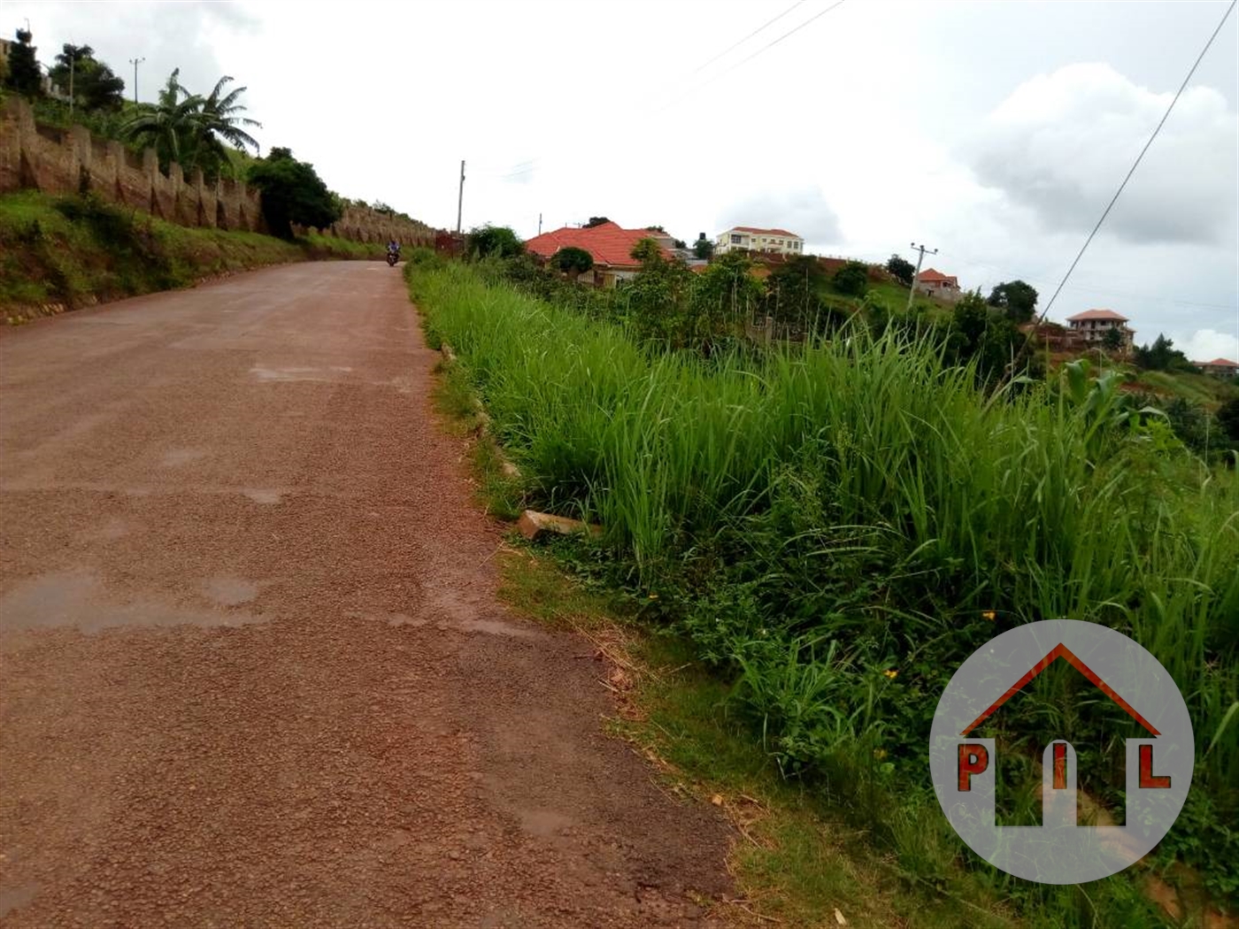 Residential Land for sale in Bwebajja Wakiso