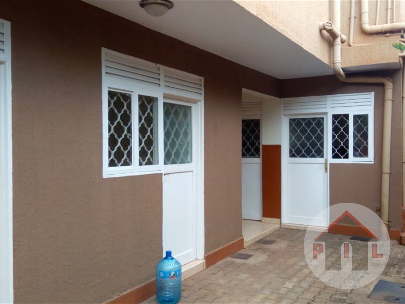 Mansion for sale in Lubowa Wakiso