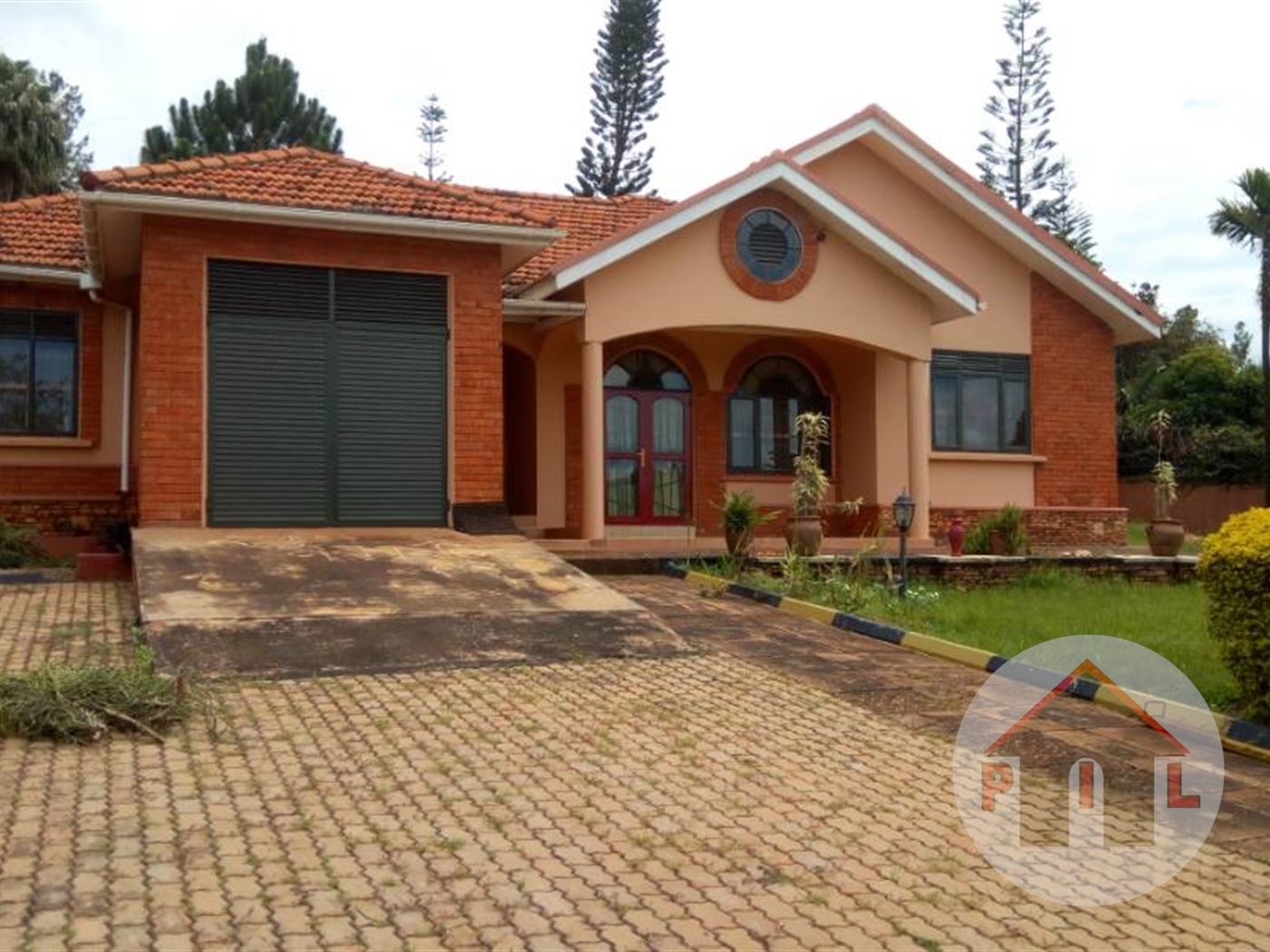 Bungalow for rent in Lubowa Wakiso