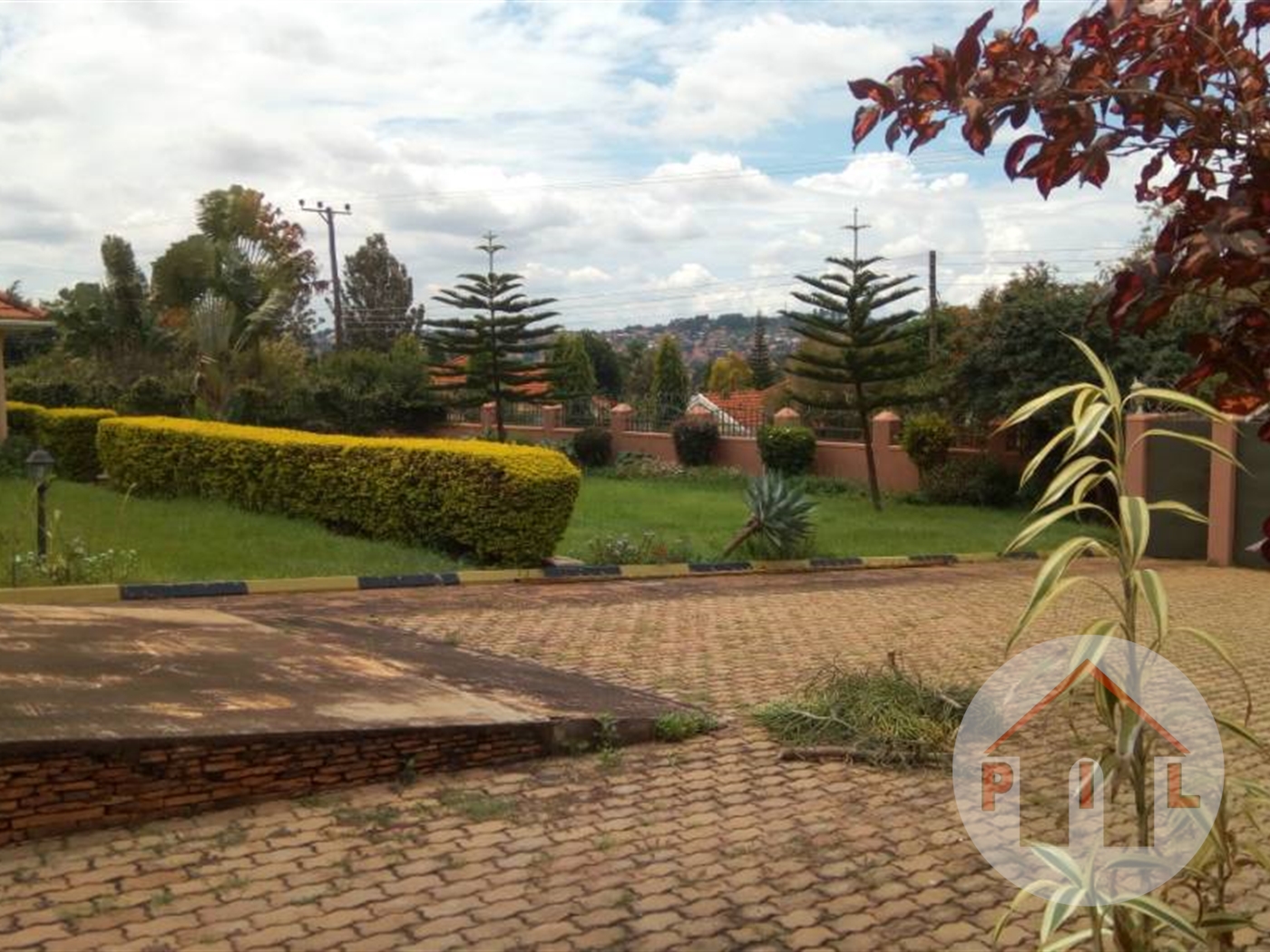 Bungalow for rent in Lubowa Wakiso