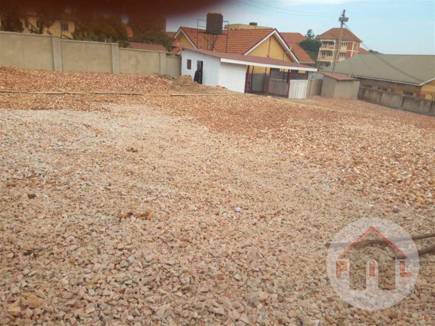 Residential Land for sale in Kisaasi Kampala