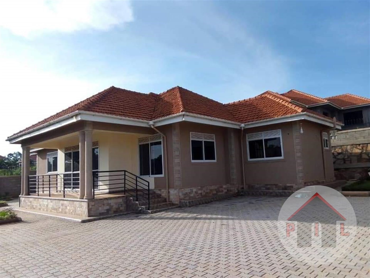 Bungalow for sale in Najjera Wakiso