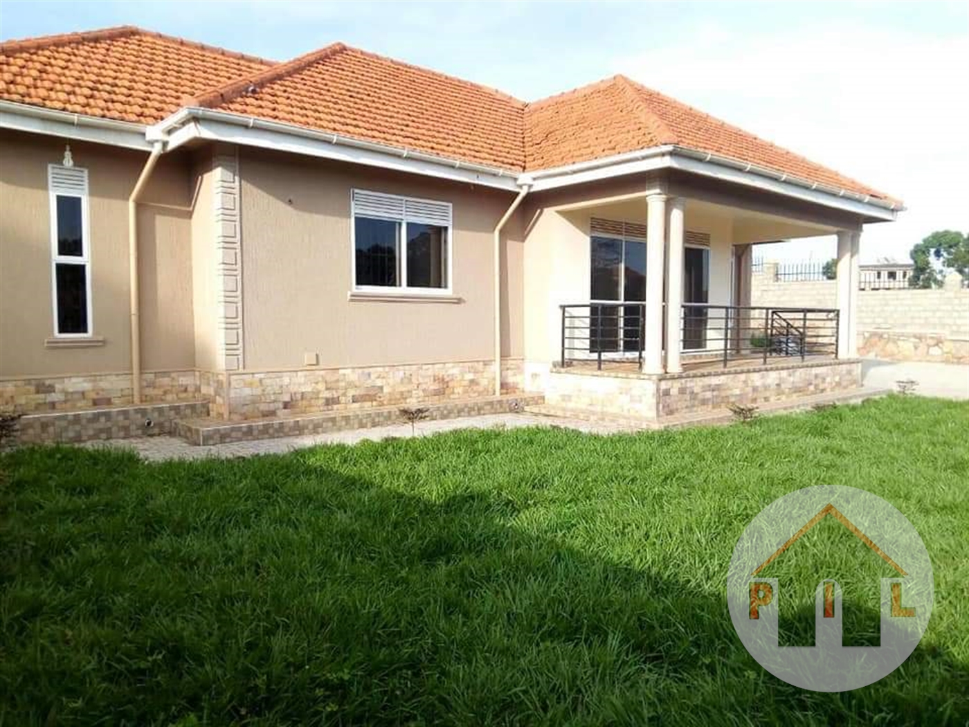 Bungalow for sale in Najjera Wakiso