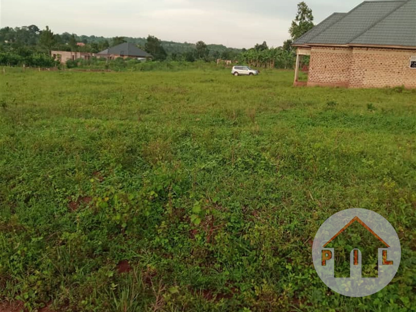 Residential Land for sale in Kisaasi Wakiso